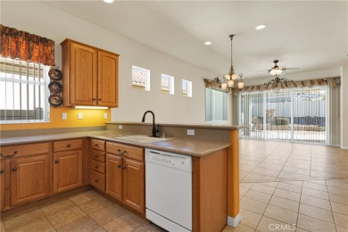 AMAZING SOLERA / DEL WEBB / SUN CITY HOME. This 2-bedroom PLUS a on Ashwood Golf Course in California - for sale on GolfHomes.com, golf home, golf lot