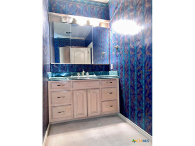 Charming and one-of-a-kind, this 3-bedroom, 2.5-bath home offers on Stonetree Golf Club in Texas - for sale on GolfHomes.com, golf home, golf lot