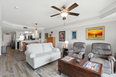 Experience luxury coastal living in this fully updated 6th-floor on Harbour Village Golf and Yacht Club in Florida - for sale on GolfHomes.com, golf home, golf lot