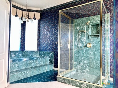 Charming and one-of-a-kind, this 3-bedroom, 2.5-bath home offers on Stonetree Golf Club in Texas - for sale on GolfHomes.com, golf home, golf lot