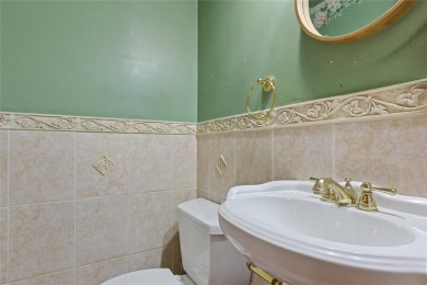 Move-in ready 3-bedroom, 1.5-bath condo nestled in the highly on Blue Ridge Golf Club in New York - for sale on GolfHomes.com, golf home, golf lot