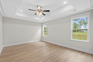 Complete by September 2025! Welcome to 800 Stone Pine Court, a on Woodland Valley Country Club in South Carolina - for sale on GolfHomes.com, golf home, golf lot