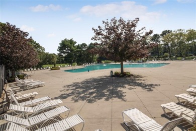 Move-in ready 3-bedroom, 1.5-bath condo nestled in the highly on Blue Ridge Golf Club in New York - for sale on GolfHomes.com, golf home, golf lot