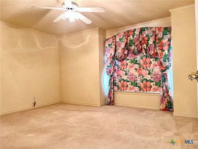 Charming and one-of-a-kind, this 3-bedroom, 2.5-bath home offers on Stonetree Golf Club in Texas - for sale on GolfHomes.com, golf home, golf lot