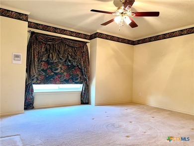 Charming and one-of-a-kind, this 3-bedroom, 2.5-bath home offers on Stonetree Golf Club in Texas - for sale on GolfHomes.com, golf home, golf lot