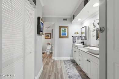 Experience luxury coastal living in this fully updated 6th-floor on Harbour Village Golf and Yacht Club in Florida - for sale on GolfHomes.com, golf home, golf lot