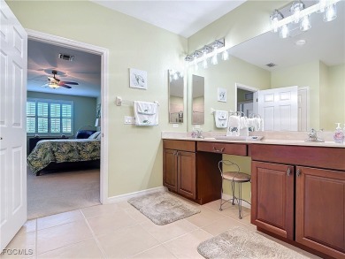 A PIECE OF PARADISE in the SPECTACULAR Gated Community of on Spanish Wells Golf and Country Club in Florida - for sale on GolfHomes.com, golf home, golf lot