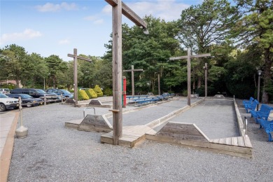 Move-in ready 3-bedroom, 1.5-bath condo nestled in the highly on Blue Ridge Golf Club in New York - for sale on GolfHomes.com, golf home, golf lot