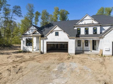 Discover luxury living at 807 Fairways Drive. Located in the on Birchwood Farms Golf and Country Club in Michigan - for sale on GolfHomes.com, golf home, golf lot