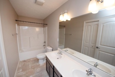 Introducing a must see home on a beautiful, cul de sac lot in on Birck Boilermaker Golf Complex in Indiana - for sale on GolfHomes.com, golf home, golf lot