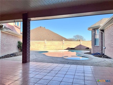 Charming and one-of-a-kind, this 3-bedroom, 2.5-bath home offers on Stonetree Golf Club in Texas - for sale on GolfHomes.com, golf home, golf lot