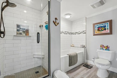 Experience luxury coastal living in this fully updated 6th-floor on Harbour Village Golf and Yacht Club in Florida - for sale on GolfHomes.com, golf home, golf lot