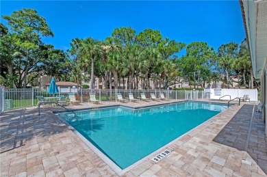 **Charming Lakeview Condo in Prime Location - Your Coastal on Quail Run Golf Club In Naples in Florida - for sale on GolfHomes.com, golf home, golf lot