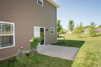 Introducing a must see home on a beautiful, cul de sac lot in on Birck Boilermaker Golf Complex in Indiana - for sale on GolfHomes.com, golf home, golf lot