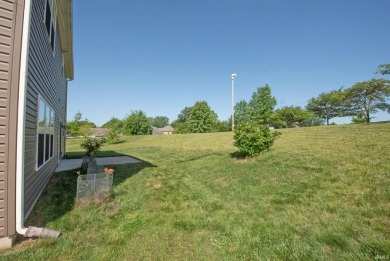 Introducing a must see home on a beautiful, cul de sac lot in on Birck Boilermaker Golf Complex in Indiana - for sale on GolfHomes.com, golf home, golf lot