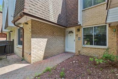 Move-in ready 3-bedroom, 1.5-bath condo nestled in the highly on Blue Ridge Golf Club in New York - for sale on GolfHomes.com, golf home, golf lot
