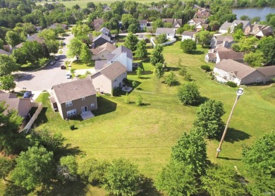 Introducing a must see home on a beautiful, cul de sac lot in on Birck Boilermaker Golf Complex in Indiana - for sale on GolfHomes.com, golf home, golf lot