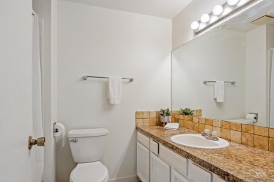 Charming tri-level home in a highly desired subdivision on on Indian Lakes Golf Course in Idaho - for sale on GolfHomes.com, golf home, golf lot