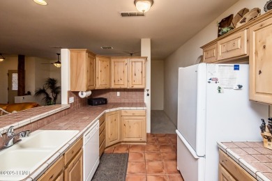 Welcome to this spacious Santa Fe Style 3-bedroom home in Lake on London Bridge Golf Course in Arizona - for sale on GolfHomes.com, golf home, golf lot