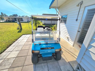 If interested, please ask me how you can own the land on Riverbend Golf and Country Club in Florida - for sale on GolfHomes.com, golf home, golf lot