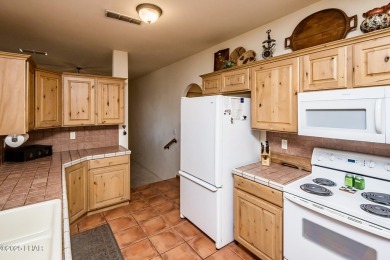 Welcome to this spacious Santa Fe Style 3-bedroom home in Lake on London Bridge Golf Course in Arizona - for sale on GolfHomes.com, golf home, golf lot