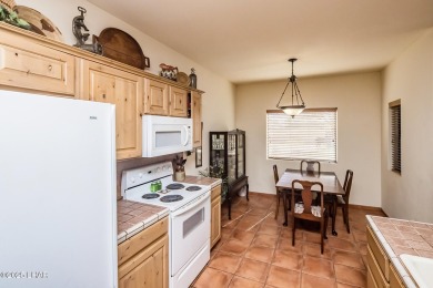 Welcome to this spacious Santa Fe Style 3-bedroom home in Lake on London Bridge Golf Course in Arizona - for sale on GolfHomes.com, golf home, golf lot