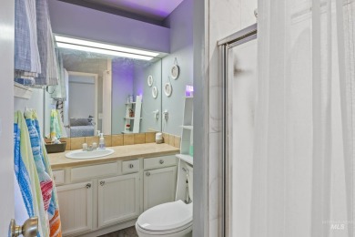 Charming tri-level home in a highly desired subdivision on on Indian Lakes Golf Course in Idaho - for sale on GolfHomes.com, golf home, golf lot