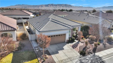 AMAZING SOLERA / DEL WEBB / SUN CITY HOME. This 2-bedroom PLUS a on Ashwood Golf Course in California - for sale on GolfHomes.com, golf home, golf lot