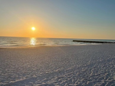 Your semi-private elevator provides access to the beautiful 7th on Longboat Key Golf Club in Florida - for sale on GolfHomes.com, golf home, golf lot