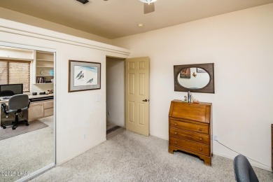 Welcome to this spacious Santa Fe Style 3-bedroom home in Lake on London Bridge Golf Course in Arizona - for sale on GolfHomes.com, golf home, golf lot