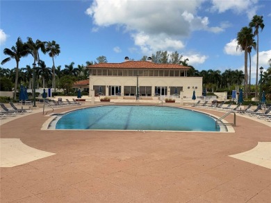 Your semi-private elevator provides access to the beautiful 7th on Longboat Key Golf Club in Florida - for sale on GolfHomes.com, golf home, golf lot