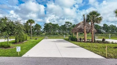 NEW Deeded RV Lots in Central FL!  Welcome to Resort at Canopy on Westgate River Ranch Resort in Florida - for sale on GolfHomes.com, golf home, golf lot