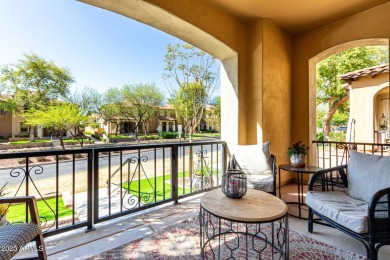 Reimagined & beautifully remodeled townhome in the heart of on Verrado Golf Club  in Arizona - for sale on GolfHomes.com, golf home, golf lot