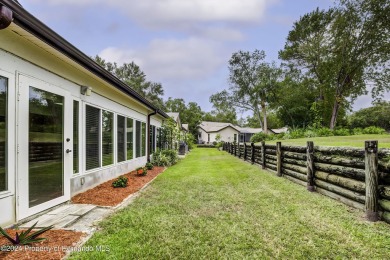 DON'T MISS THIS  FABULOUS MOVE IN READY VILLA, with upgraded on Heather Golf and Country Club in Florida - for sale on GolfHomes.com, golf home, golf lot