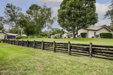 DON'T MISS THIS  FABULOUS MOVE IN READY VILLA, with upgraded on Heather Golf and Country Club in Florida - for sale on GolfHomes.com, golf home, golf lot