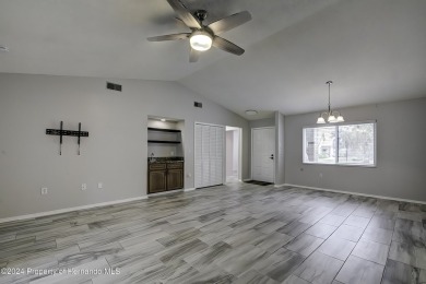 DON'T MISS THIS  FABULOUS MOVE IN READY VILLA, with upgraded on Heather Golf and Country Club in Florida - for sale on GolfHomes.com, golf home, golf lot