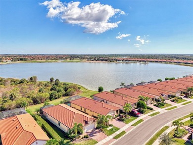 Now is your opportunity to own this beautifully upgraded pool on Sarasota National Golf Club in Florida - for sale on GolfHomes.com, golf home, golf lot