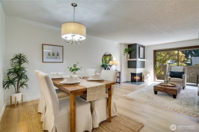 Embrace easy living in this beautifully refreshed 2BD 1.75BA on Highlands Golf Club in Washington - for sale on GolfHomes.com, golf home, golf lot