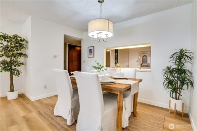 Embrace easy living in this beautifully refreshed 2BD 1.75BA on Highlands Golf Club in Washington - for sale on GolfHomes.com, golf home, golf lot