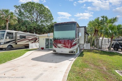 This beautiful Executive Suite is a perfect place to call home on The Great Outdoors Golf and Country Club in Florida - for sale on GolfHomes.com, golf home, golf lot