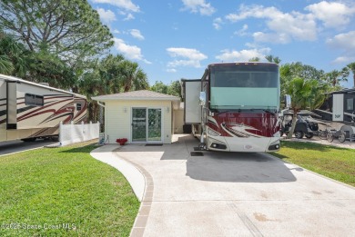 This beautiful Executive Suite is a perfect place to call home on The Great Outdoors Golf and Country Club in Florida - for sale on GolfHomes.com, golf home, golf lot