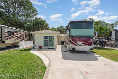 This beautiful Executive Suite is a perfect place to call home on The Great Outdoors Golf and Country Club in Florida - for sale on GolfHomes.com, golf home, golf lot