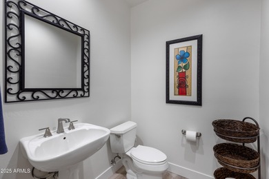 Live like you're on vacation in this beautiful golf course home on Troon North Golf Club  in Arizona - for sale on GolfHomes.com, golf home, golf lot