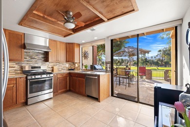 Fabulous fairway & mountain views from this wonderfully updated on Monterey Country Club in California - for sale on GolfHomes.com, golf home, golf lot