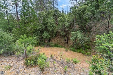 Great lot available in Pine Mountain Lake! Build your dream home on Pine Mountain Lake Country Club in California - for sale on GolfHomes.com, golf home, golf lot