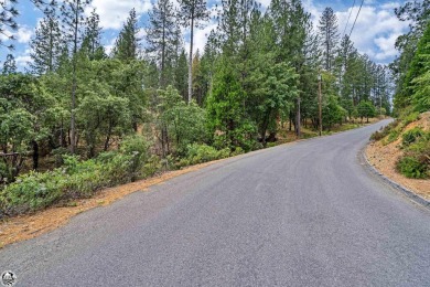 Great lot available in Pine Mountain Lake! Build your dream home on Pine Mountain Lake Country Club in California - for sale on GolfHomes.com, golf home, golf lot