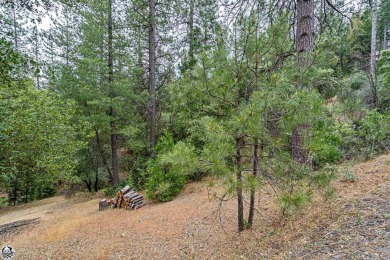 Great lot available in Pine Mountain Lake! Build your dream home on Pine Mountain Lake Country Club in California - for sale on GolfHomes.com, golf home, golf lot