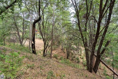 Great lot available in Pine Mountain Lake! Build your dream home on Pine Mountain Lake Country Club in California - for sale on GolfHomes.com, golf home, golf lot