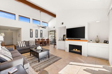 Fabulous fairway & mountain views from this wonderfully updated on Monterey Country Club in California - for sale on GolfHomes.com, golf home, golf lot