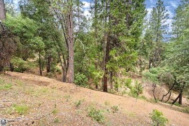 Great lot available in Pine Mountain Lake! Build your dream home on Pine Mountain Lake Country Club in California - for sale on GolfHomes.com, golf home, golf lot